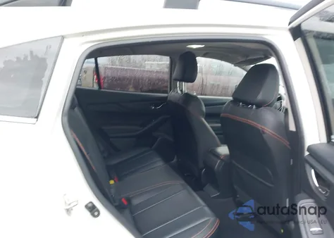 2019 Subaru Crosstrek 2.0I Limited from USA, damaged, VIN JF2GTAMC2K8266335